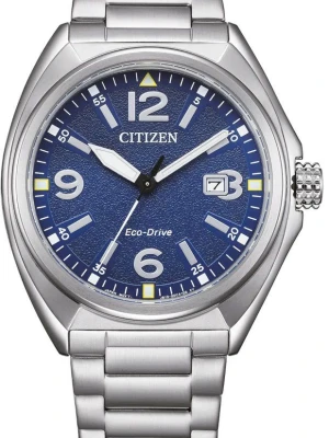 Zdjęcie produktu W.KRUK ZEGAREK CITIZEN ECO-DRIVE MILITARY