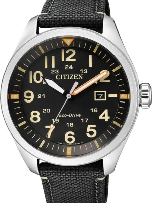 Zegarek Męski CITIZEN Military