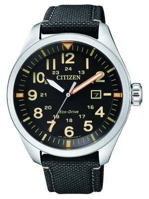 Zegarek Męski CITIZEN Military AW5000-24E