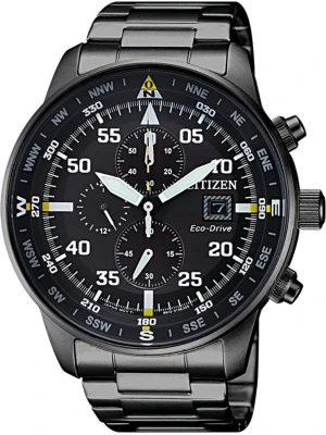Zegarek Męski CITIZEN Military Chronograph