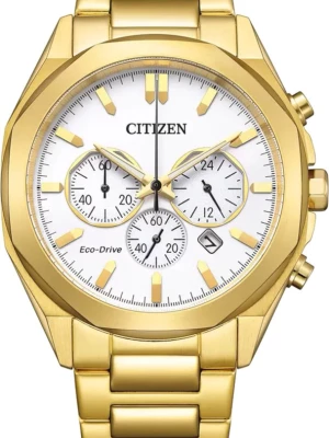 Zegarek Męski CITIZEN MODERN CHRONO CA4592-85A