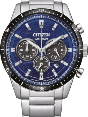 Zegarek Męski CITIZEN Modern Chronograph