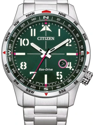 Zegarek Męski CITIZEN Pilot