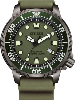 W.KRUK ZEGAREK CITIZEN PROMASTER LAND