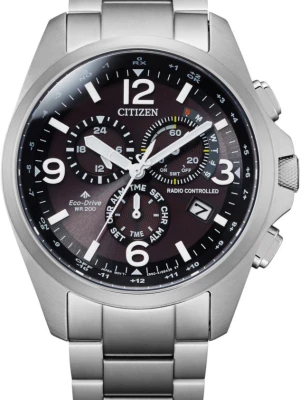 Zegarek Męski CITIZEN Promaster Land Racer