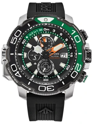 Zegarek Męski CITIZEN Promaster Marine Aqualand