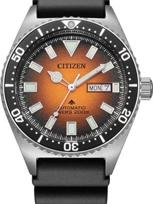 Zegarek Męski CITIZEN Promaster Marine Diver