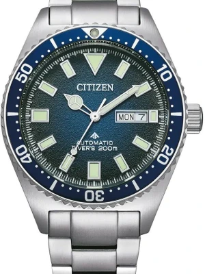 Zegarek Męski CITIZEN Promaster Marine Diver