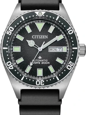 Zegarek Męski CITIZEN Promaster Marine Diver