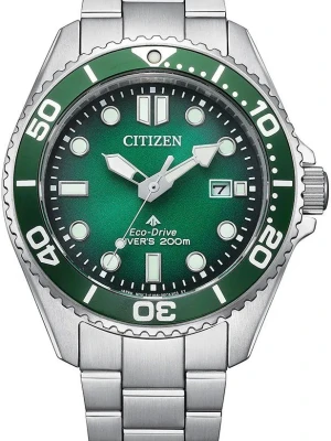 W.KRUK ZEGAREK CITIZEN PROMASTER MARINE DIVER