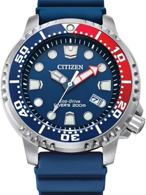 W.KRUK ZEGAREK CITIZEN PROMASTER MARINE DIVER