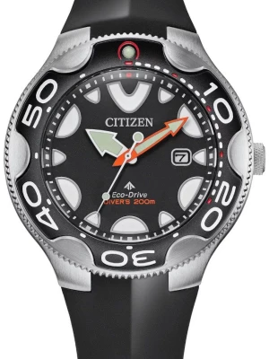 Zegarek Męski CITIZEN Promaster Marine Diver ''Orca''