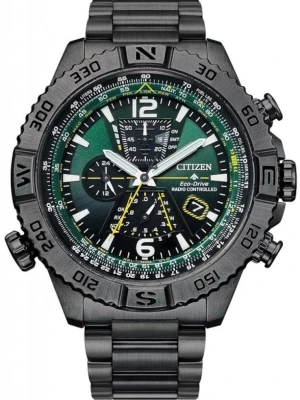 Zegarek Męski CITIZEN Promaster Navihawk Radio Controlled