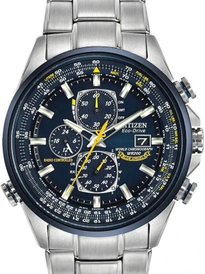 Zegarek Męski CITIZEN Promaster Sky ''Blue Angels''