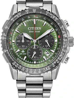 Zegarek Męski CITIZEN Promaster Sky Chronograph