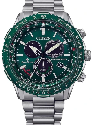 Zegarek Męski CITIZEN Promaster Sky Radio Controlled