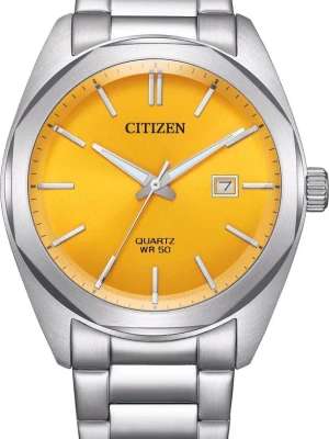 Zegarek Męski CITIZEN Quartz Elegance