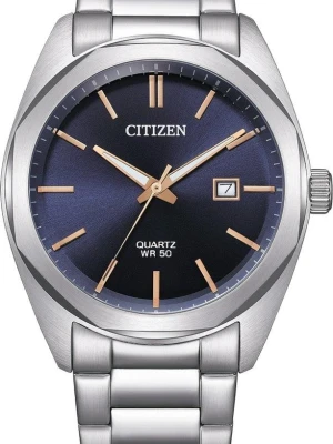 Zegarek Męski CITIZEN Quartz Elegance