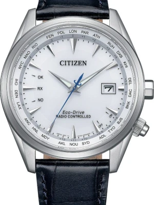 Zegarek Męski CITIZEN Radio Controlled