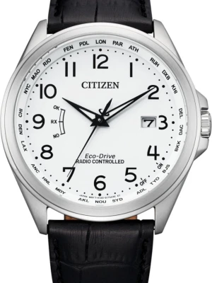 W.KRUK ZEGAREK CITIZEN RADIO CONTROLLED