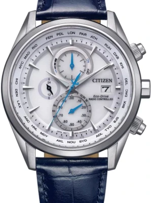 Zegarek Męski CITIZEN Radio Controlled Chronograph