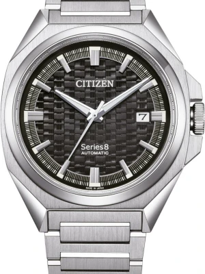 Zegarek Męski CITIZEN Series 8 Automatic