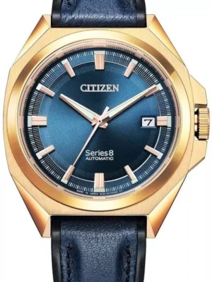 Zegarek Męski CITIZEN Series 8 Automatic