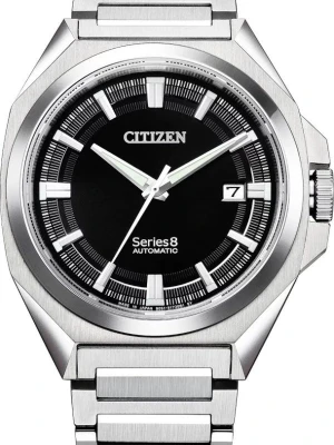 Zegarek Męski CITIZEN Series 8 Automatic