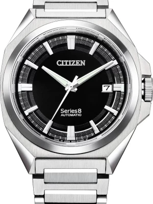 Zegarek Męski CITIZEN Series 8 NB6010-81E