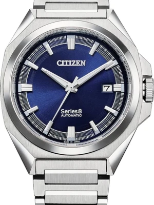 Zegarek Męski CITIZEN Series 8 NB6010-81L