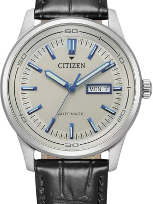 Zegarek Męski CITIZEN Sport Elegant Automatic