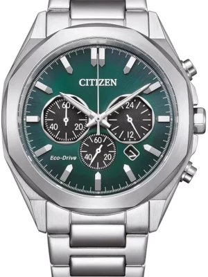 Zegarek Męski CITIZEN Sport Modern CA4590-81X