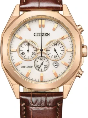 Zegarek Męski CITIZEN Sport Modern Chronograph