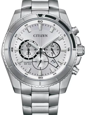 Zegarek Męski CITIZEN Sport Quartz Chronograph