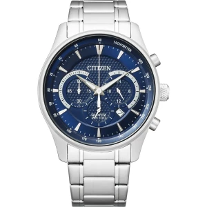 Zegarek Męski CITIZEN Sport Quartz Chronograph