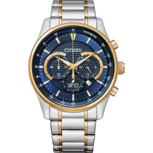 Zegarek Męski CITIZEN Sport Quartz Chronograph