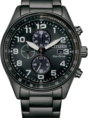 Zegarek Męski CITIZEN Sport Urban Chronograph