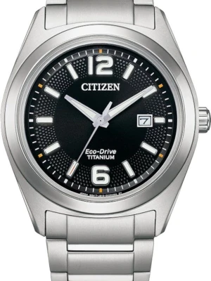 Zegarek Męski CITIZEN Super Titanium