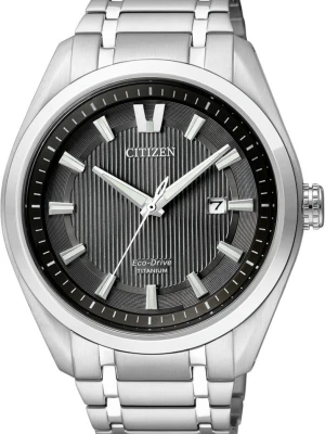 Zegarek Męski CITIZEN Super Titanium