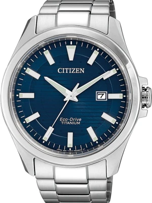 Zegarek Męski CITIZEN Super Titanium