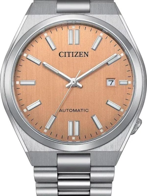 Zegarek Męski CITIZEN Tsuyosa Mechanical