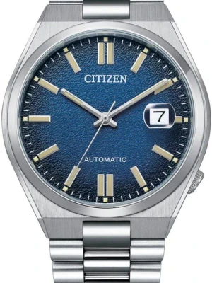 Zegarek Męski CITIZEN Tsuyosa Mechanical