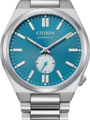 Zegarek Męski CITIZEN Tsuyosa Mechanical