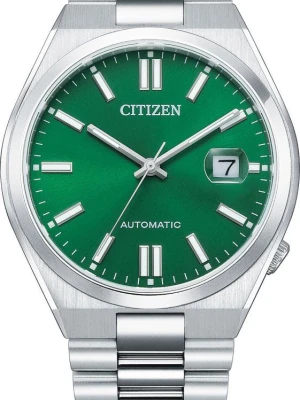 Zegarek Męski CITIZEN Tsuyosa Mechanical