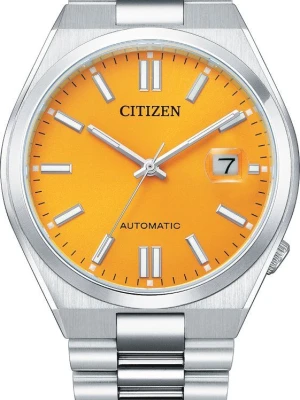 Zegarek Męski CITIZEN Tsuyosa Mechanical