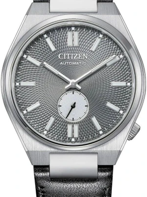 Zegarek Męski CITIZEN Tsuyosa Mechanical