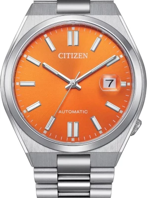 Zegarek Męski CITIZEN Tsuyosa NJ0151-88Z