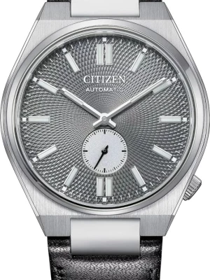 Zegarek Męski CITIZEN TSUYOSA SMALL NK5010-01H