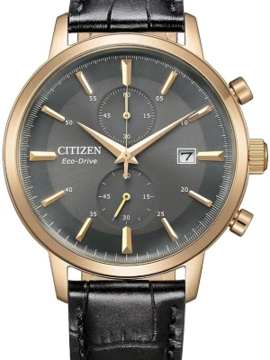 Zegarek Męski CITIZEN Vintage Chronograph