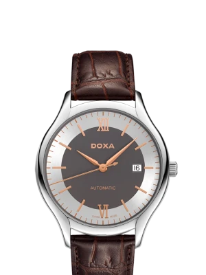 Zegarek Męski DOXA Challenge